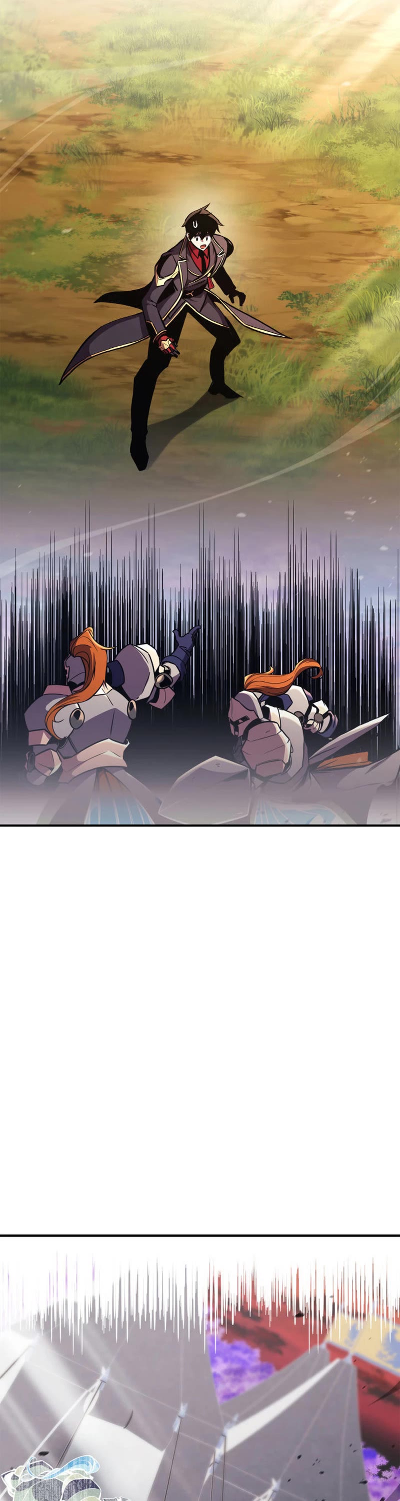 Ranker's Return (Remake) chapter 159 page 66