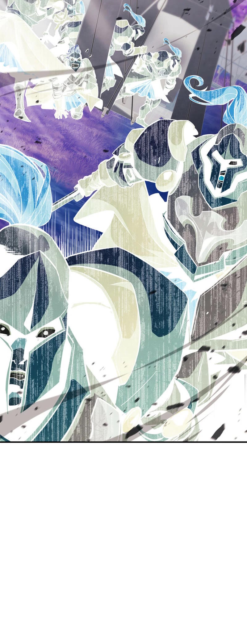 Ranker's Return (Remake) chapter 159 page 67