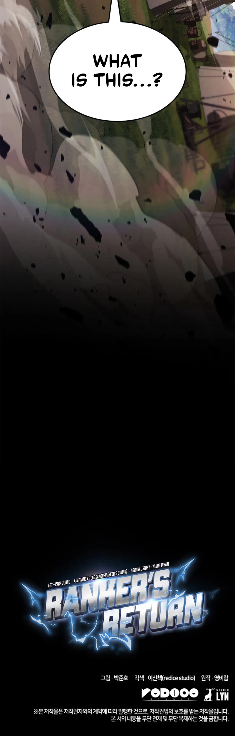 Ranker's Return (Remake) chapter 159 page 70