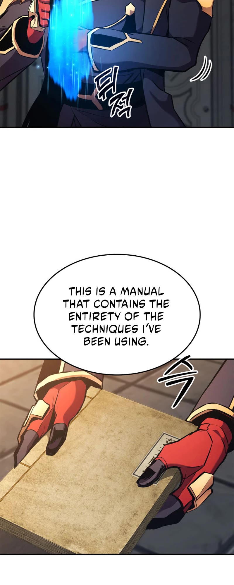 Ranker's Return (Remake) chapter 159 page 8