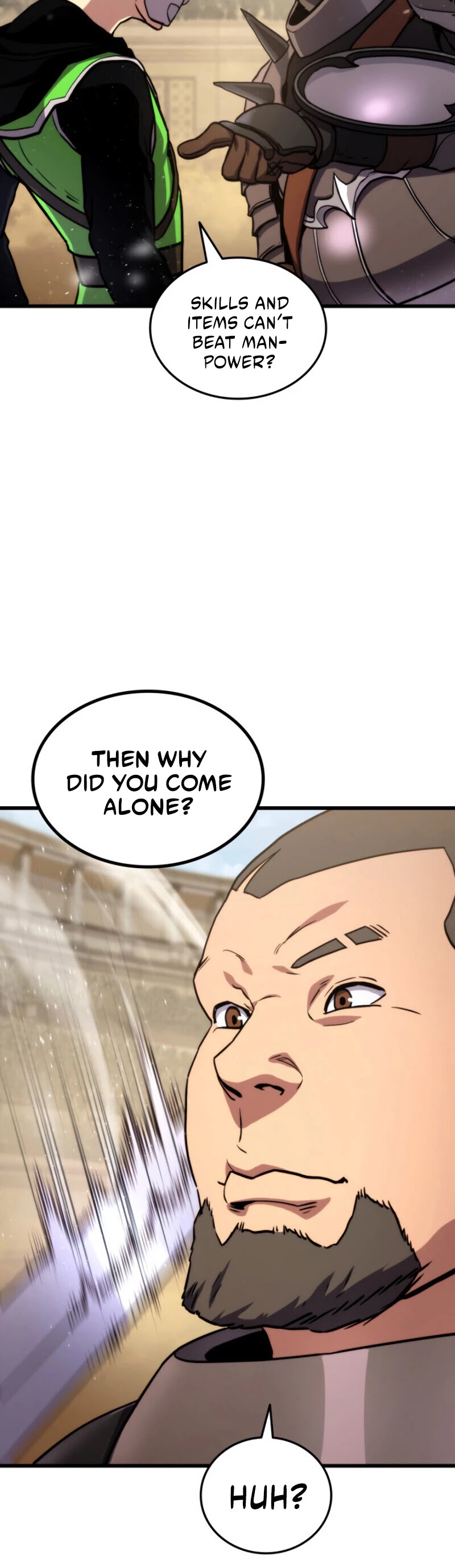 Ranker's Return (Remake) chapter 16 page 13
