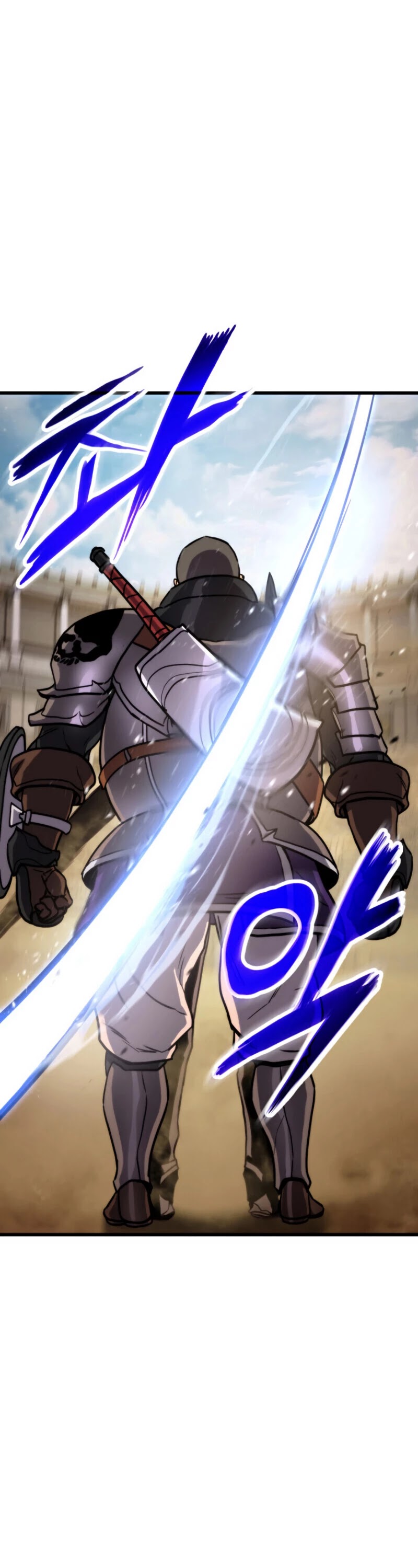 Ranker's Return (Remake) chapter 16 page 14