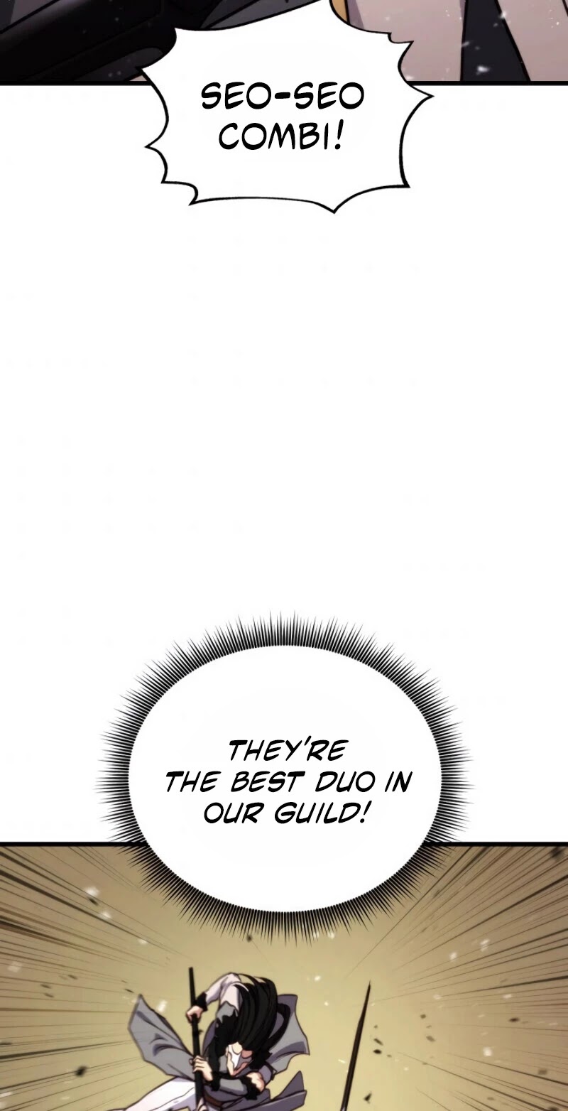 Ranker's Return (Remake) chapter 16 page 17