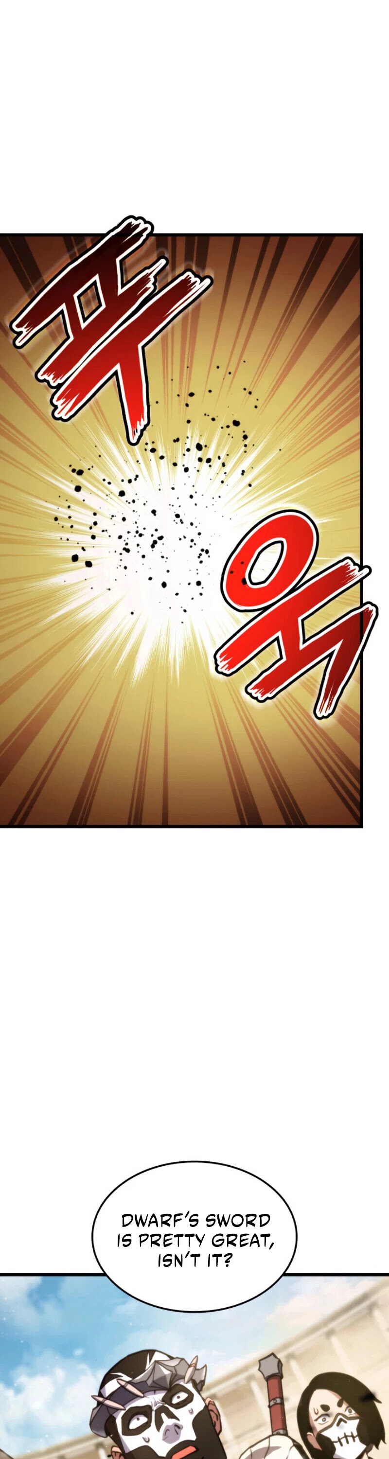 Ranker's Return (Remake) chapter 16 page 23