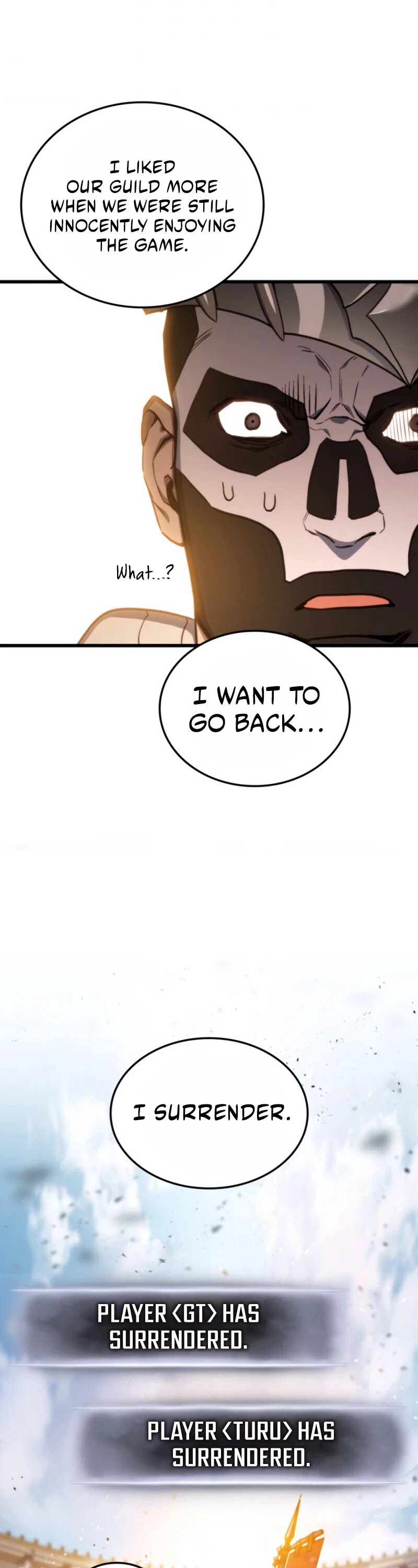 Ranker's Return (Remake) chapter 16 page 39