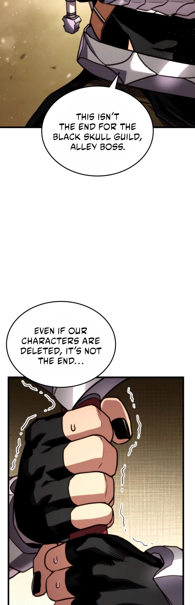 Ranker's Return (Remake) chapter 16 page 45