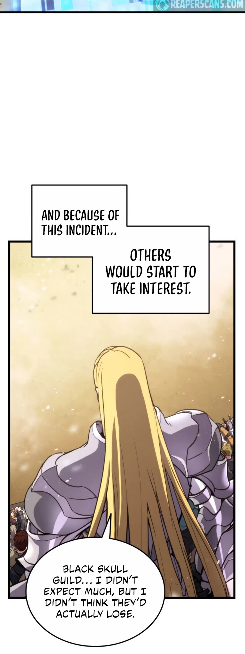 Ranker's Return (Remake) chapter 16 page 50