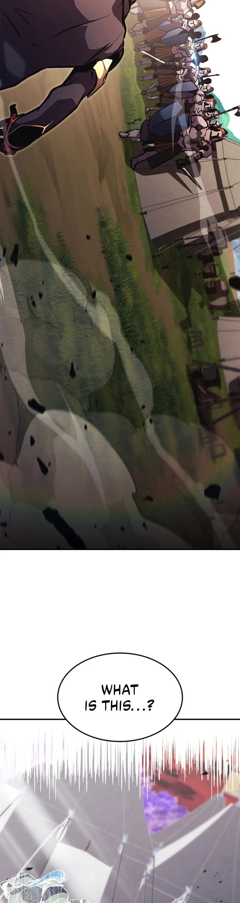 Ranker's Return (Remake) chapter 160 page 11