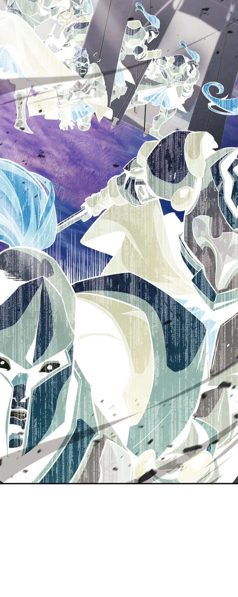 Ranker's Return (Remake) chapter 160 page 12