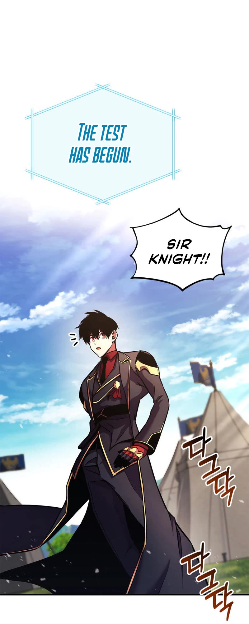 Ranker's Return (Remake) chapter 160 page 13