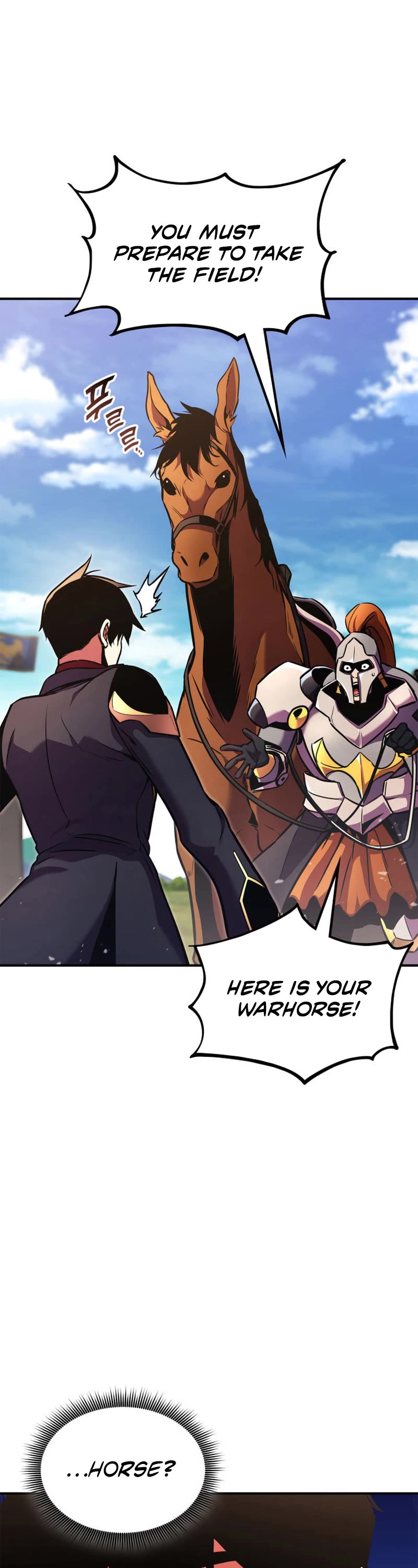 Ranker's Return (Remake) chapter 160 page 14