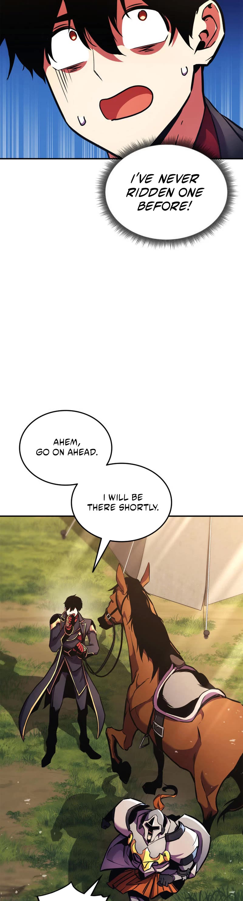 Ranker's Return (Remake) chapter 160 page 15