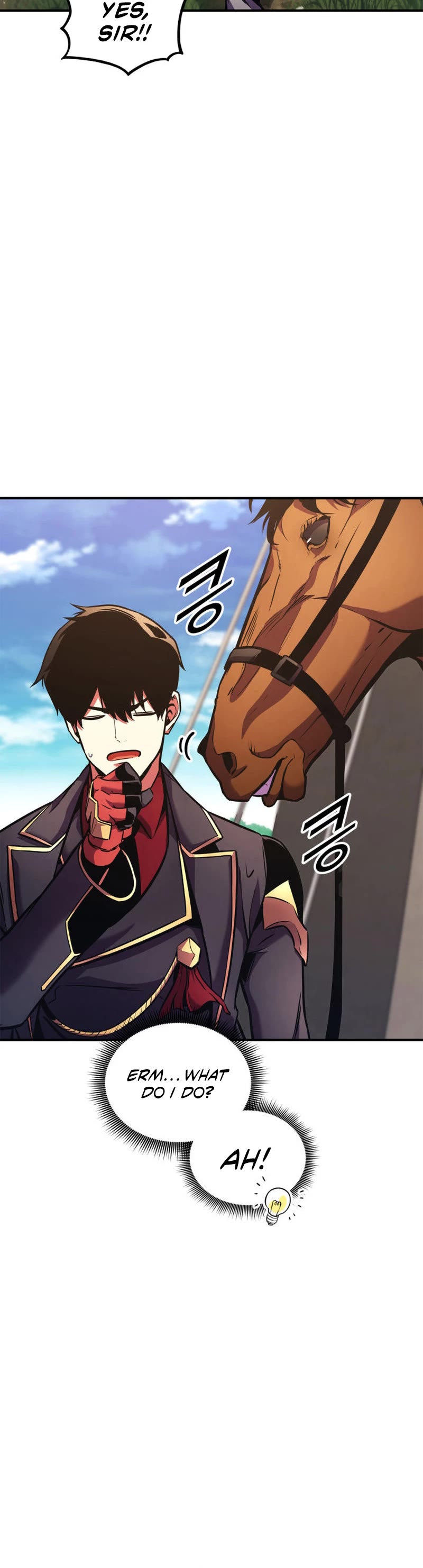 Ranker's Return (Remake) chapter 160 page 16