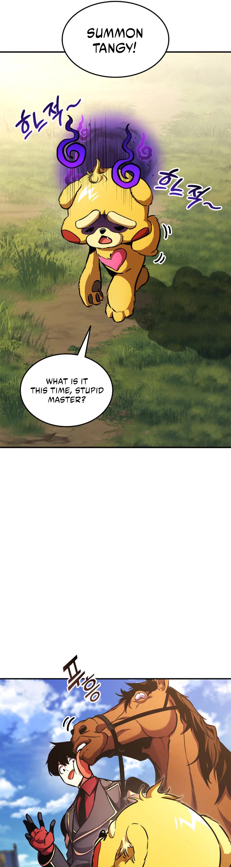 Ranker's Return (Remake) chapter 160 page 17