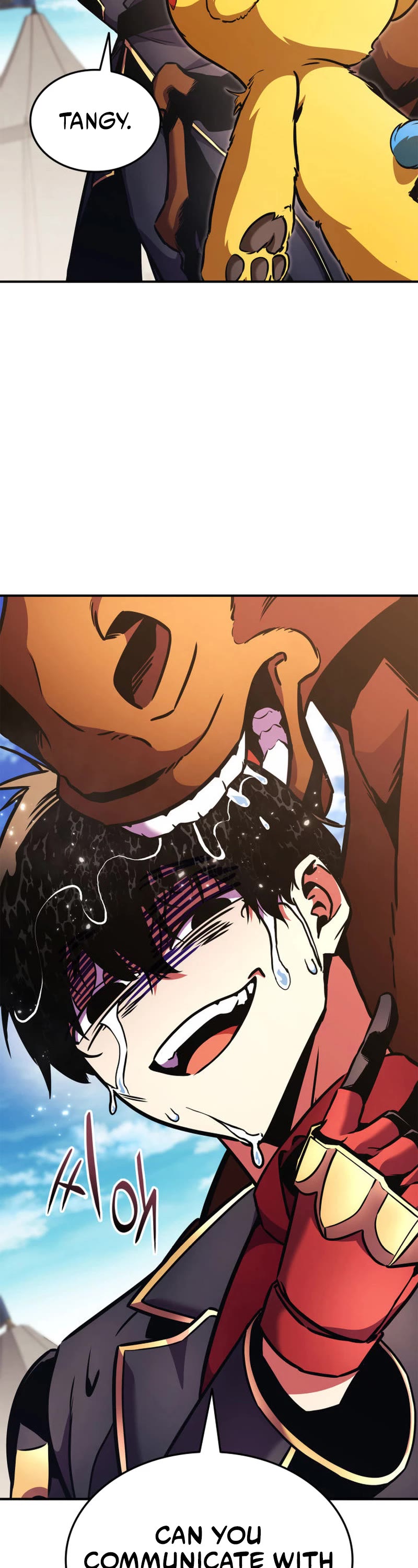 Ranker's Return (Remake) chapter 160 page 18