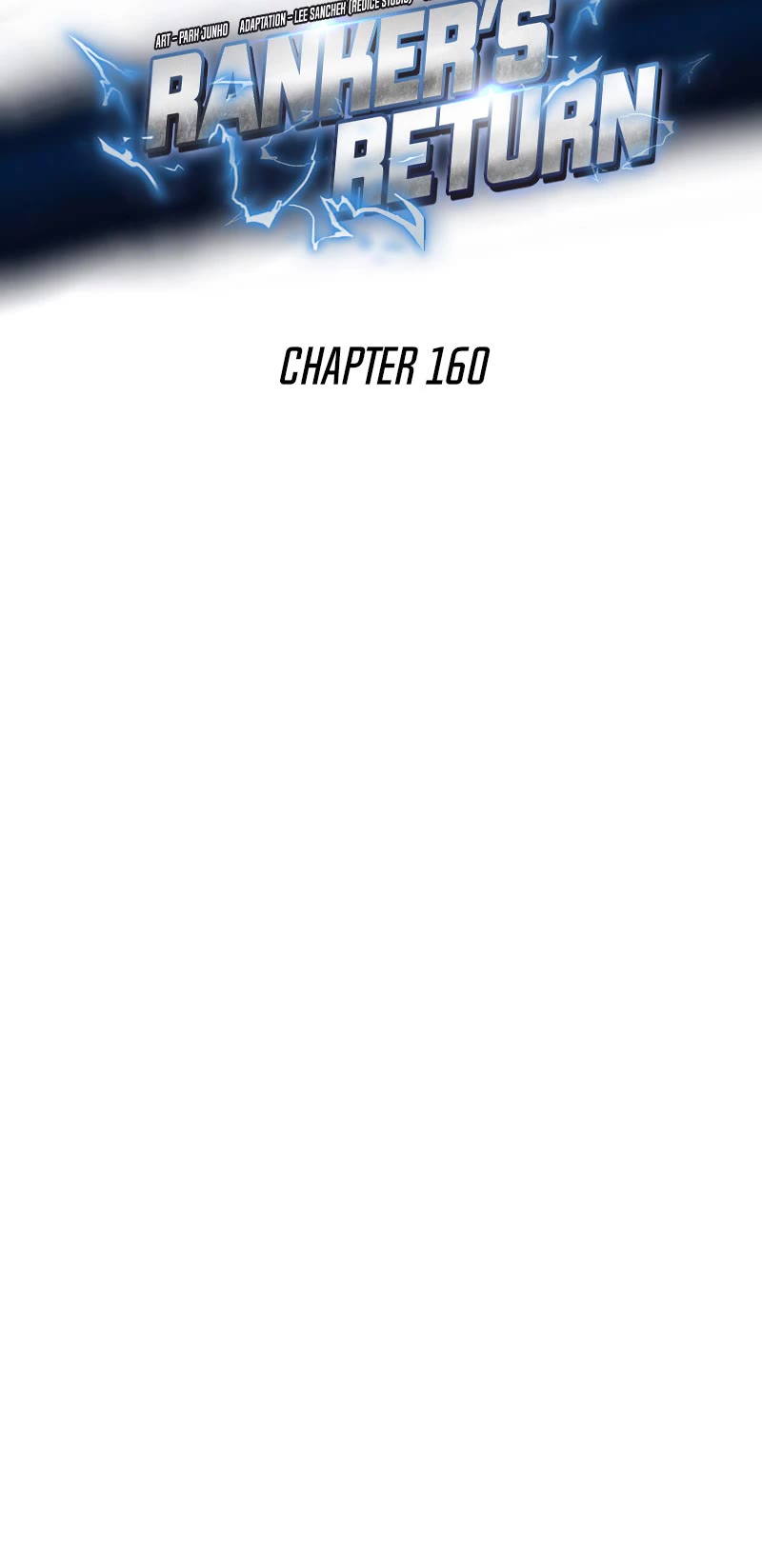 Ranker's Return (Remake) chapter 160 page 20