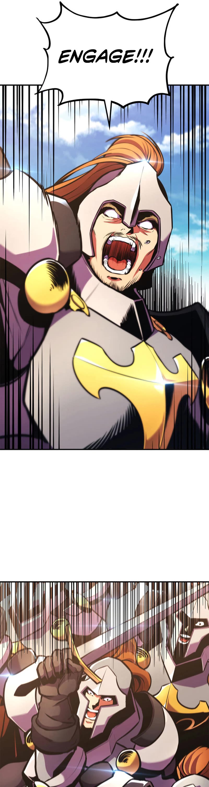 Ranker's Return (Remake) chapter 160 page 21