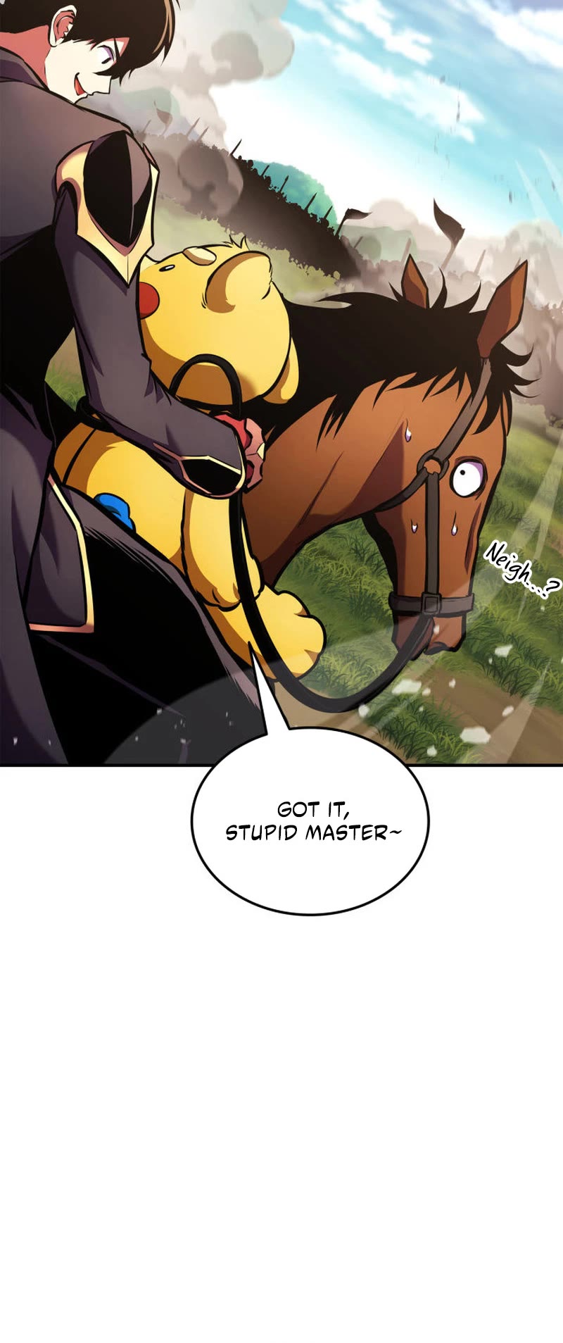 Ranker's Return (Remake) chapter 160 page 24