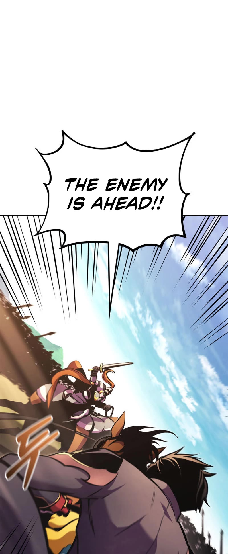 Ranker's Return (Remake) chapter 160 page 27