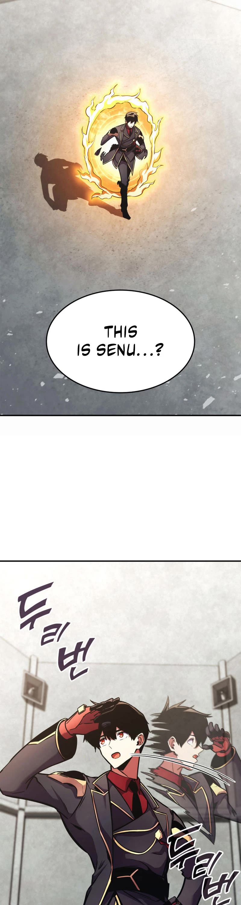 Ranker's Return (Remake) chapter 160 page 3