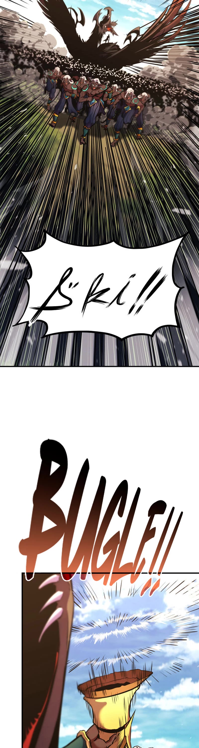 Ranker's Return (Remake) chapter 160 page 30