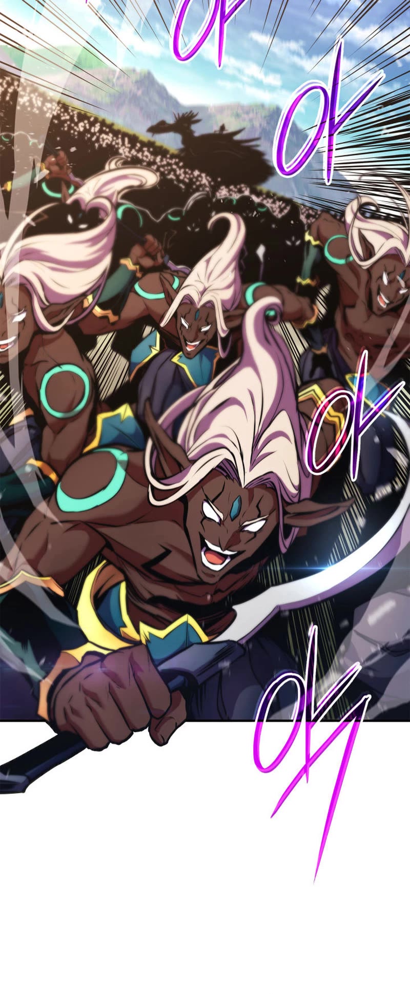 Ranker's Return (Remake) chapter 160 page 32