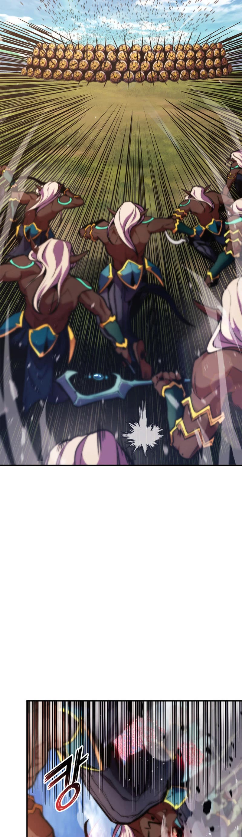 Ranker's Return (Remake) chapter 160 page 34