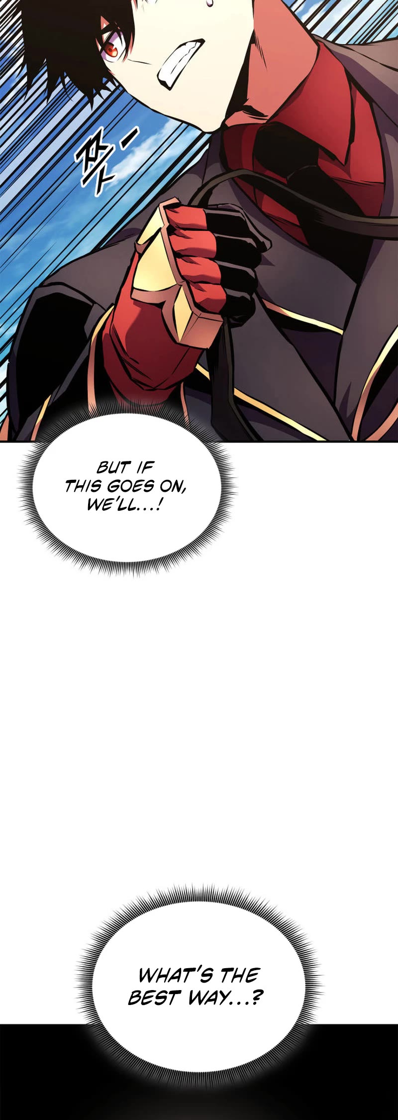 Ranker's Return (Remake) chapter 160 page 38