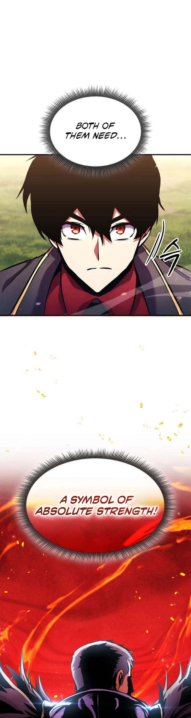 Ranker's Return (Remake) chapter 160 page 40