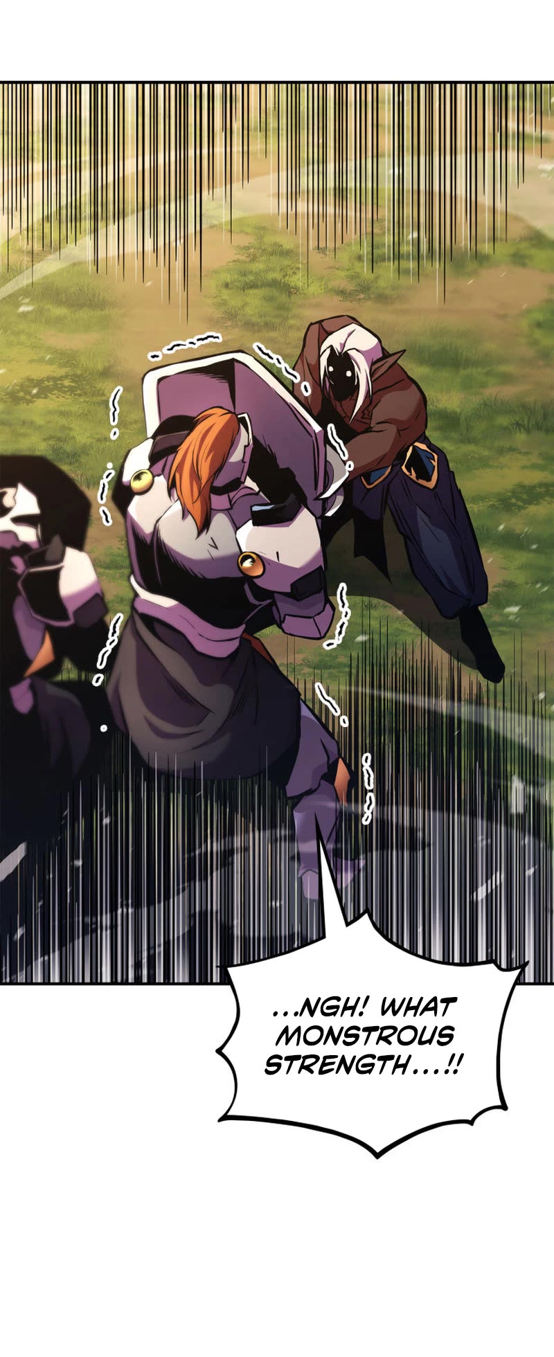 Ranker's Return (Remake) chapter 160 page 46