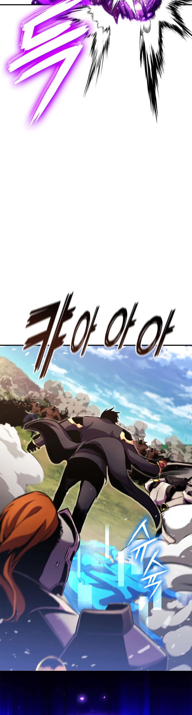 Ranker's Return (Remake) chapter 160 page 48