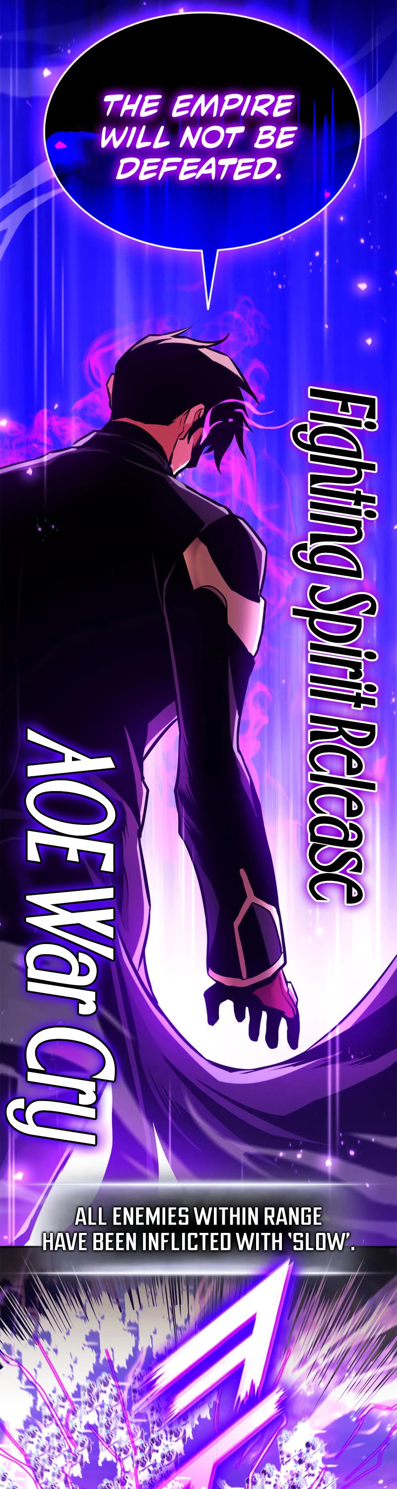 Ranker's Return (Remake) chapter 160 page 49