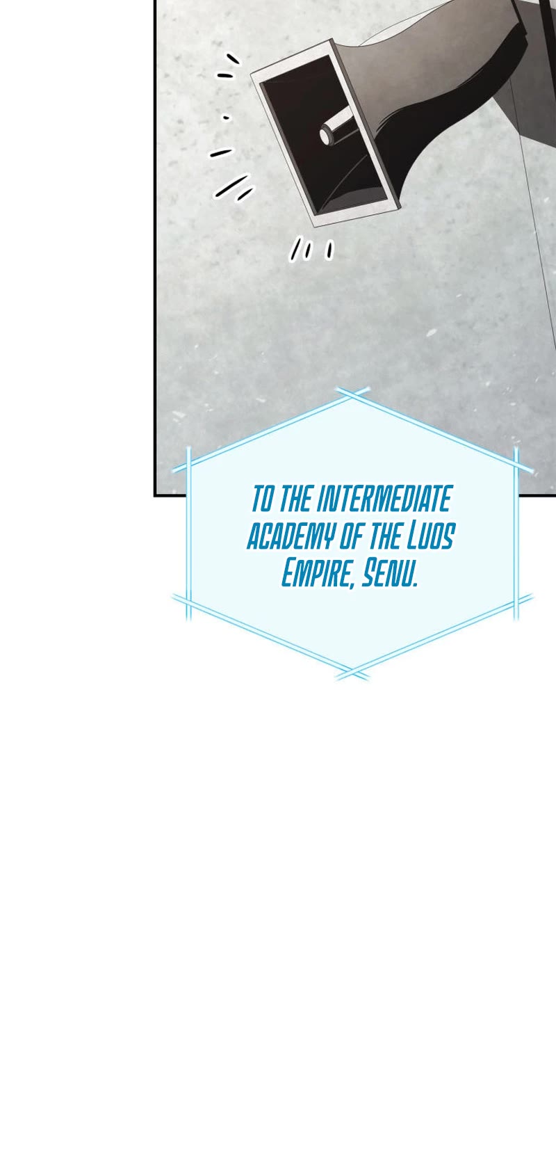 Ranker's Return (Remake) chapter 160 page 5