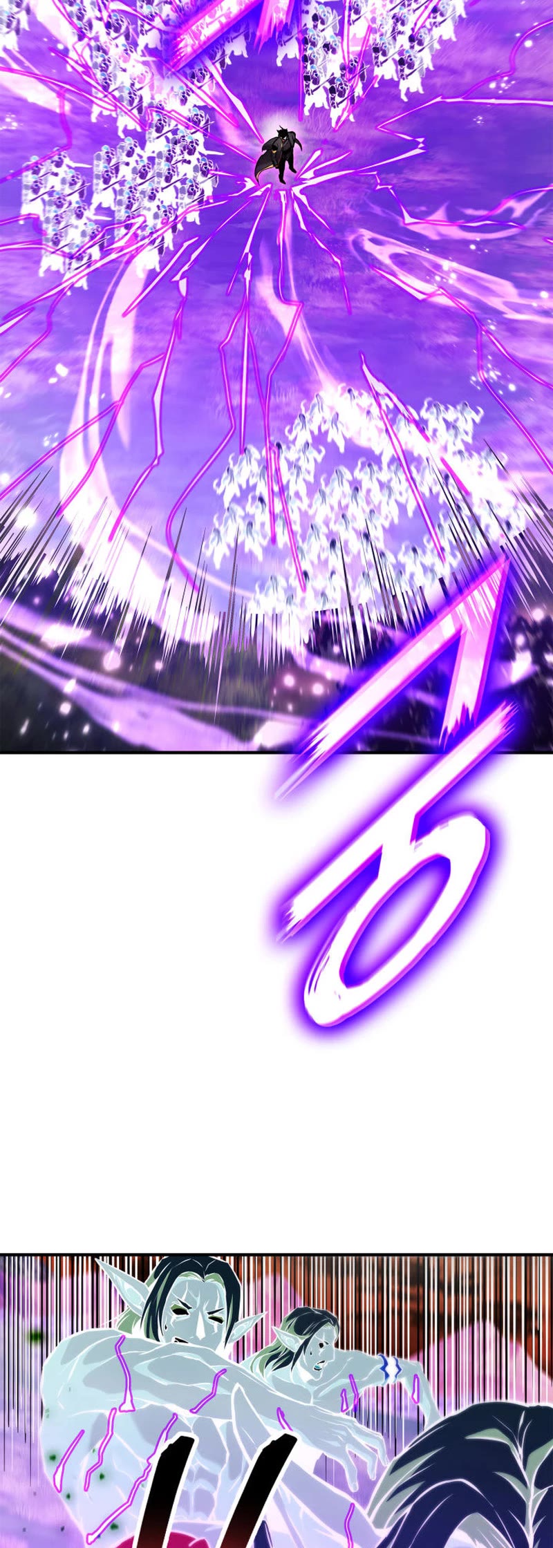 Ranker's Return (Remake) chapter 160 page 50