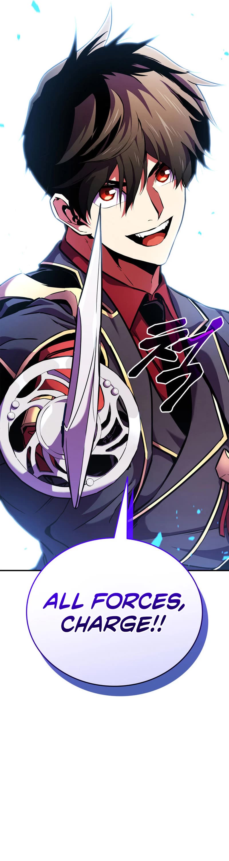 Ranker's Return (Remake) chapter 160 page 55