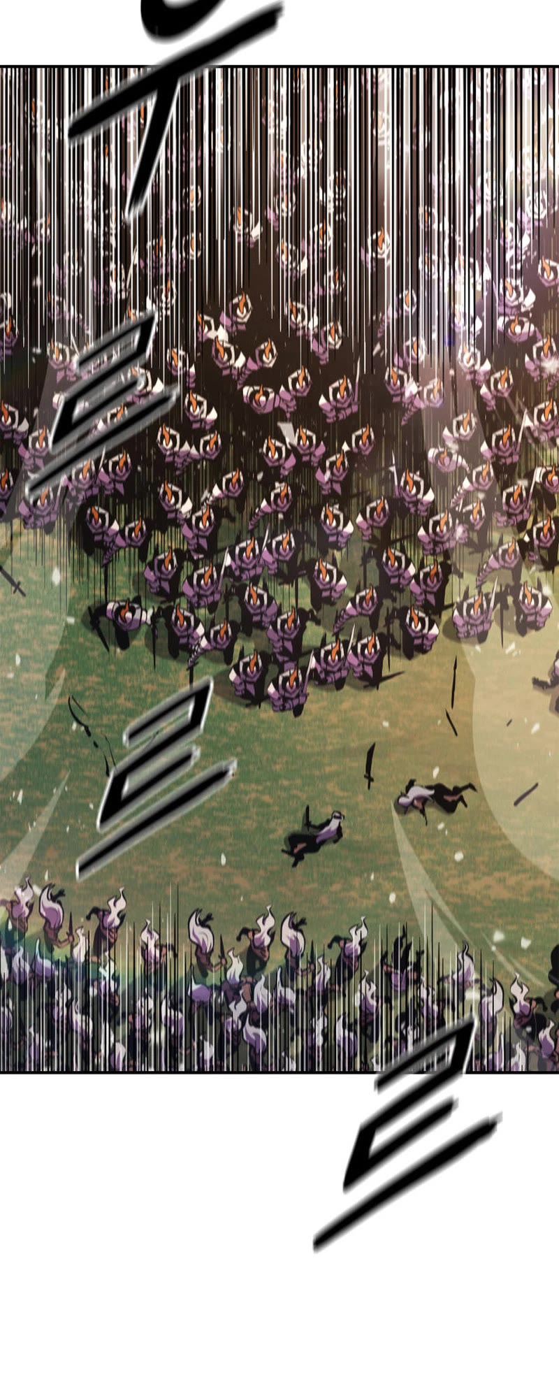 Ranker's Return (Remake) chapter 160 page 57