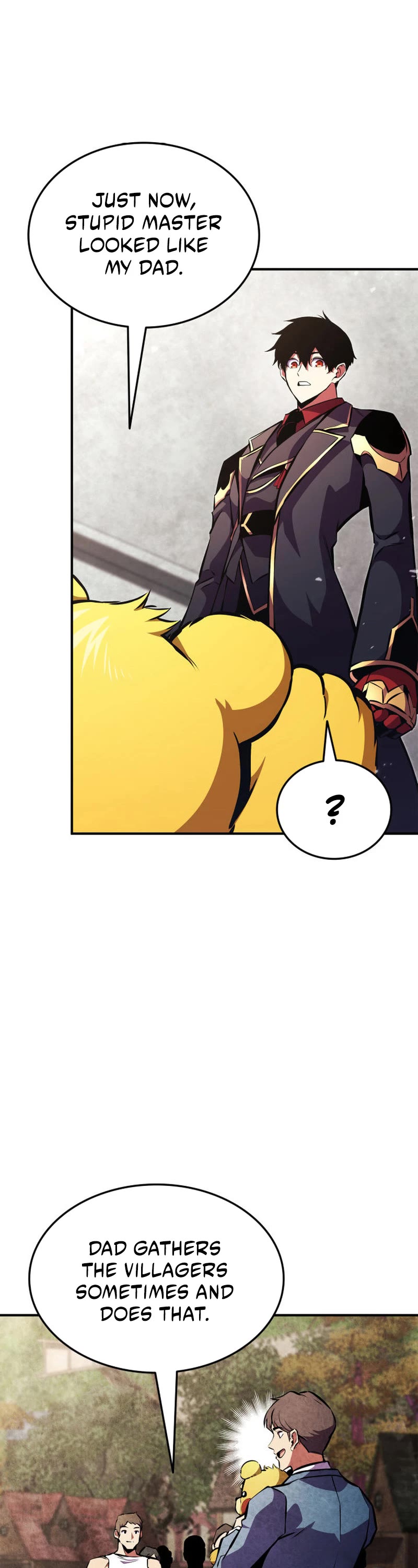 Ranker's Return (Remake) chapter 160 page 59