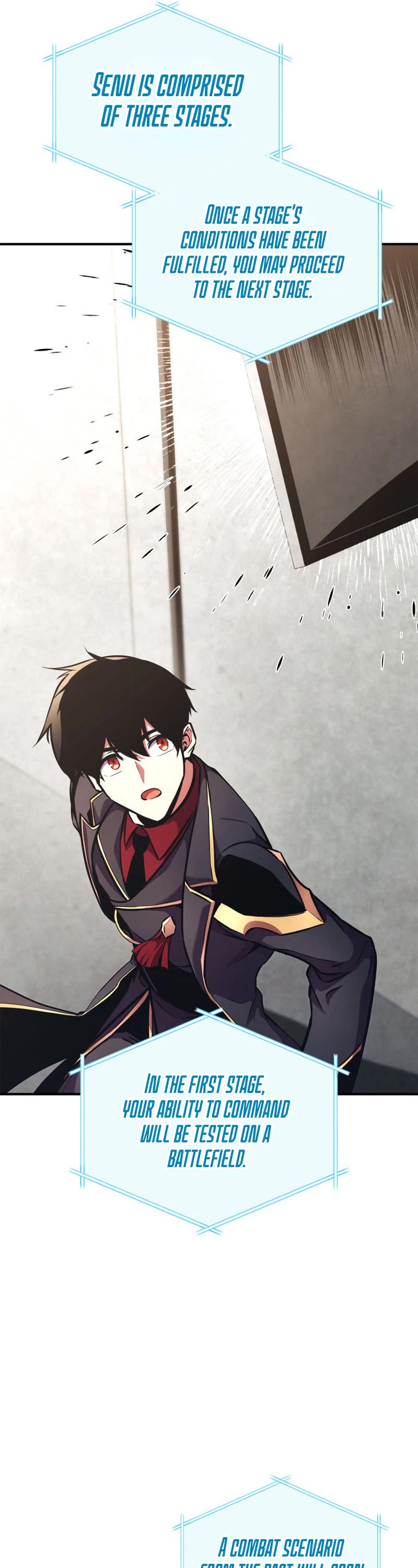 Ranker's Return (Remake) chapter 160 page 6