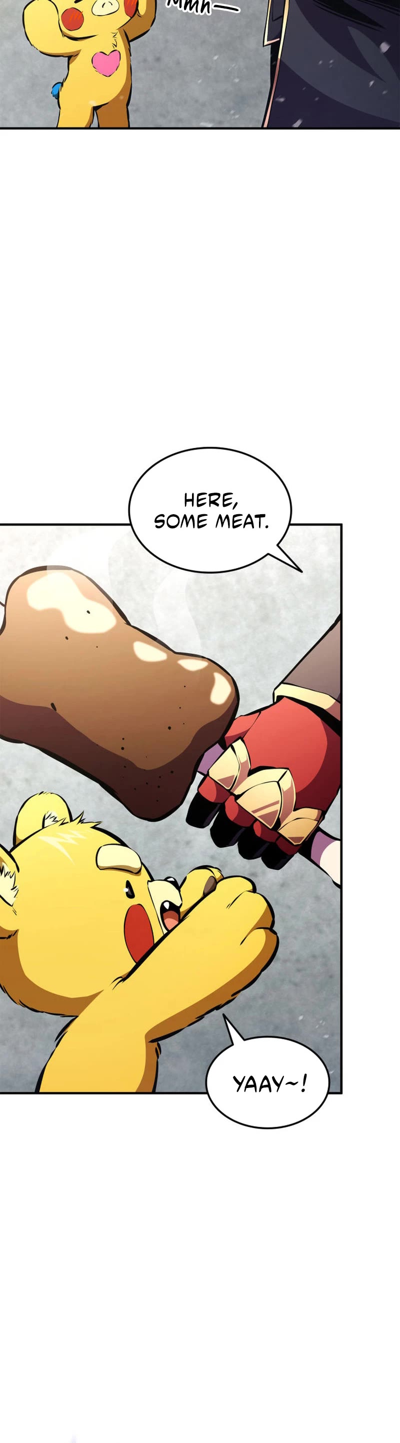 Ranker's Return (Remake) chapter 160 page 61