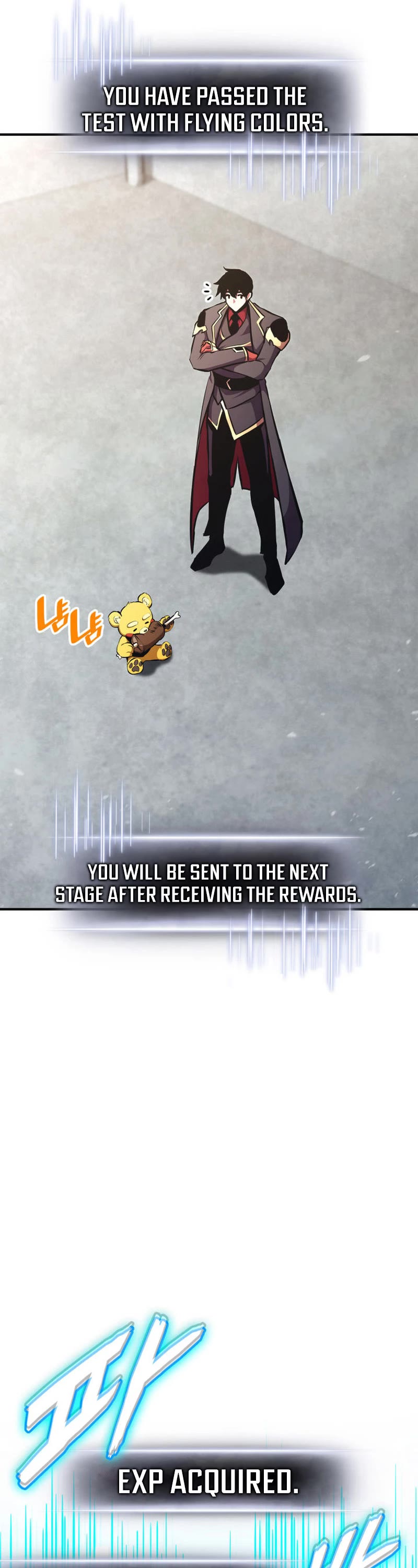 Ranker's Return (Remake) chapter 160 page 62