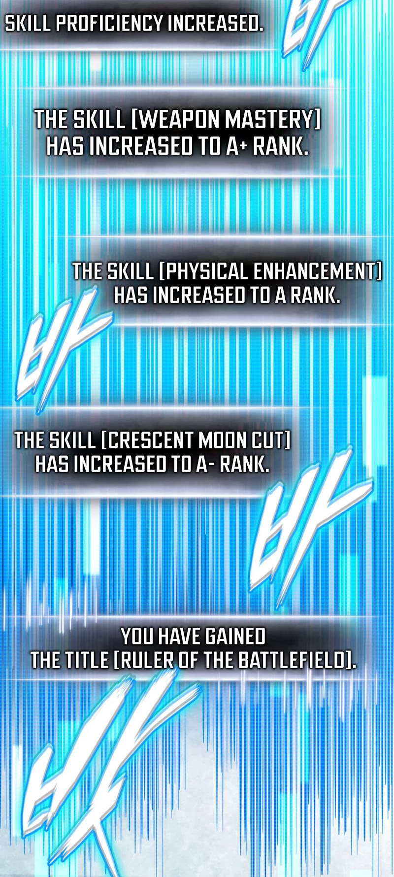 Ranker's Return (Remake) chapter 160 page 63