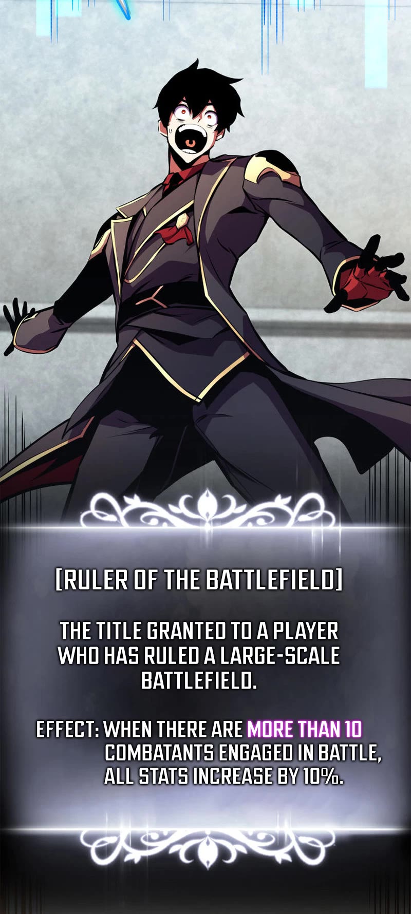 Ranker's Return (Remake) chapter 160 page 64