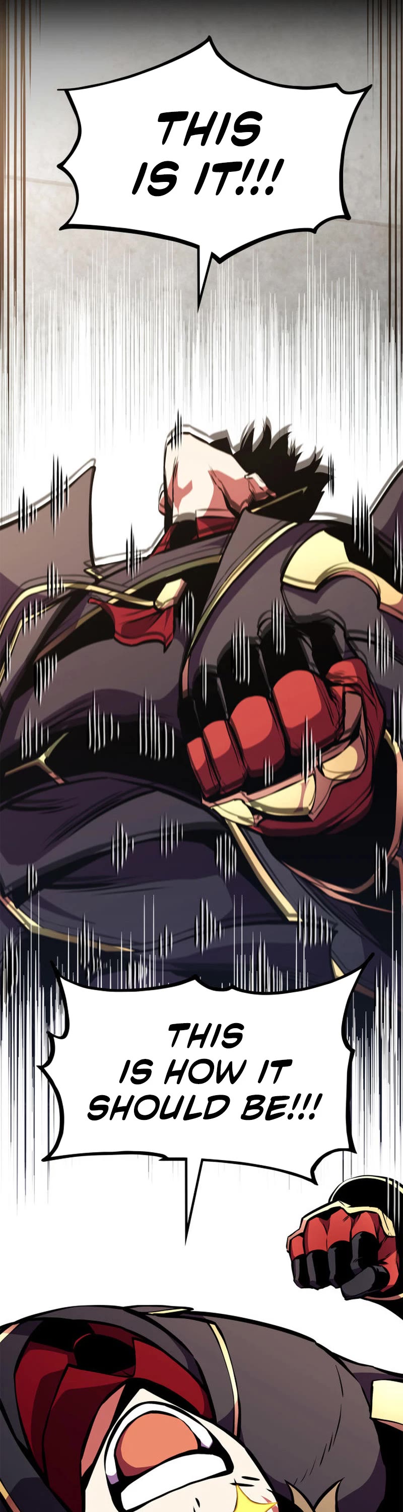 Ranker's Return (Remake) chapter 160 page 65