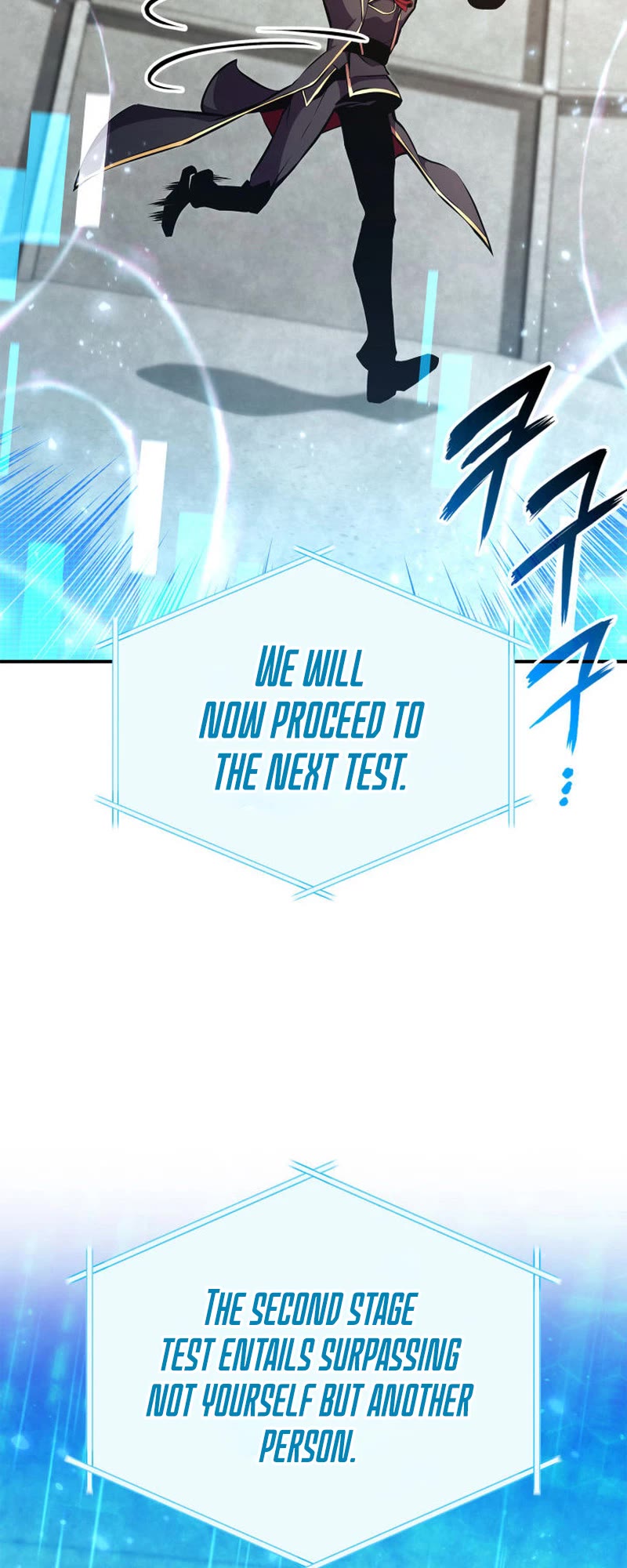 Ranker's Return (Remake) chapter 160 page 67