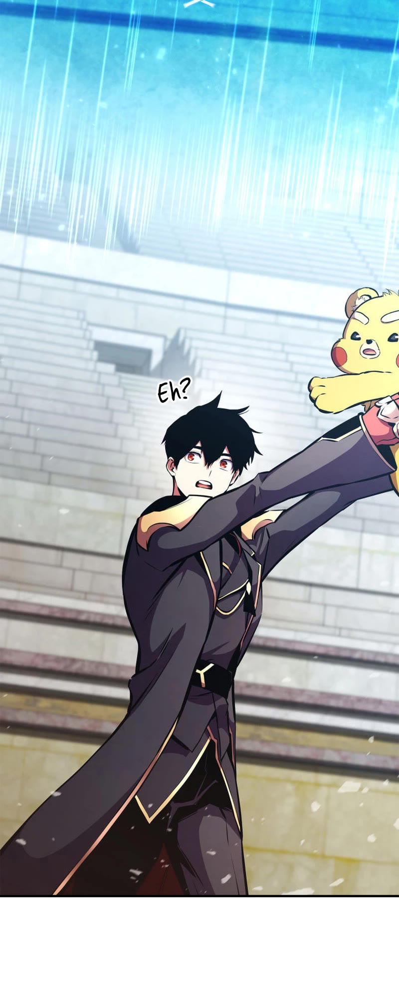Ranker's Return (Remake) chapter 160 page 68