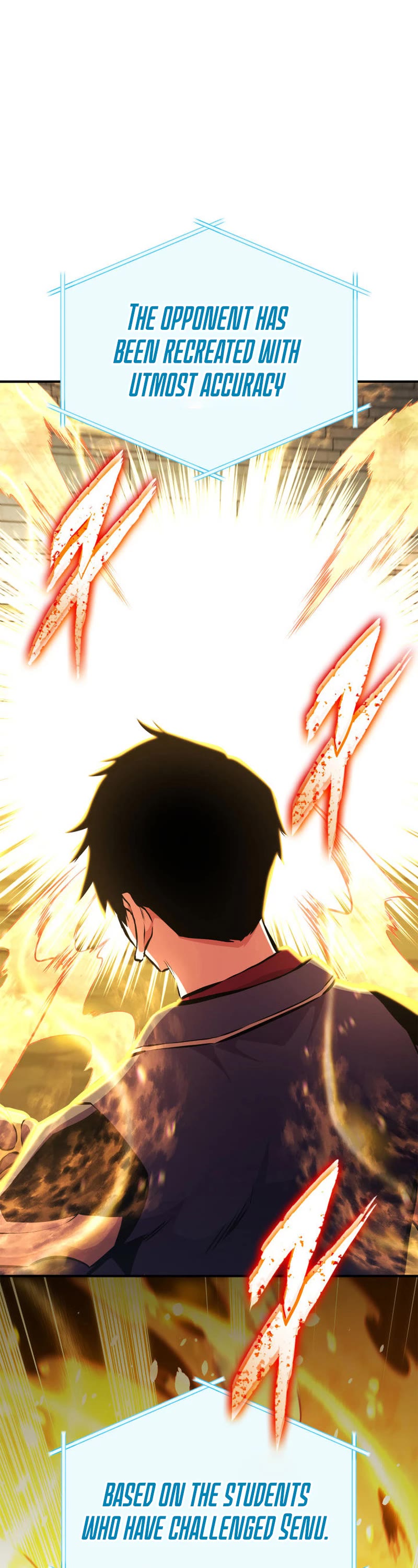 Ranker's Return (Remake) chapter 160 page 69