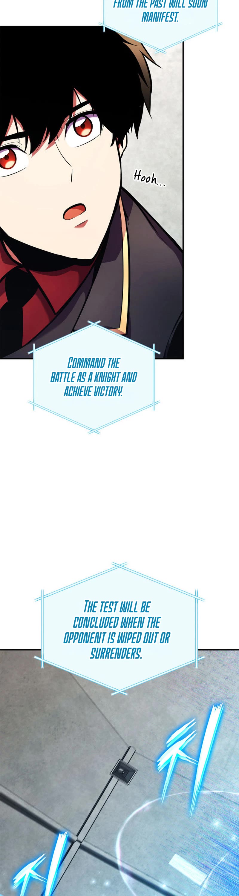 Ranker's Return (Remake) chapter 160 page 7