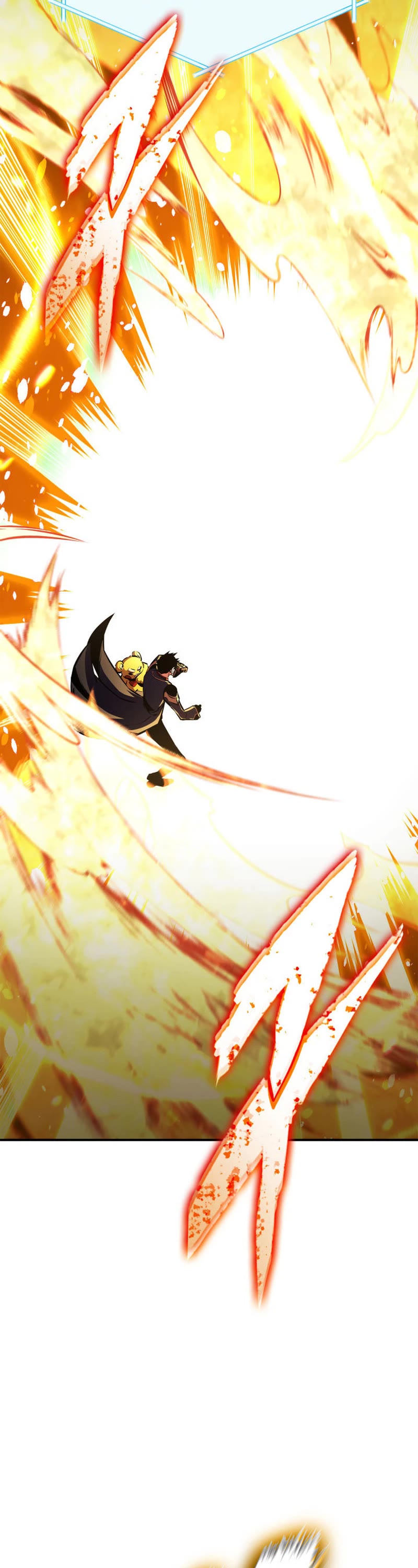 Ranker's Return (Remake) chapter 160 page 70