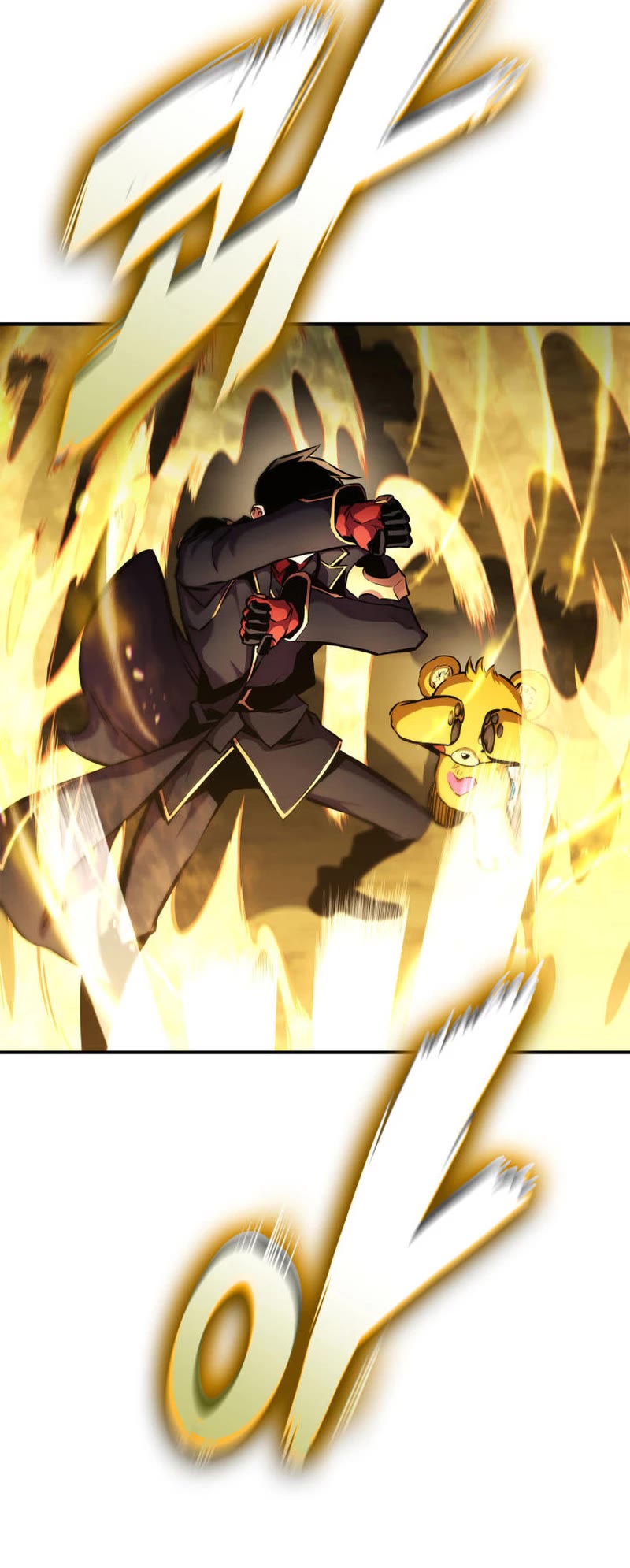 Ranker's Return (Remake) chapter 160 page 71