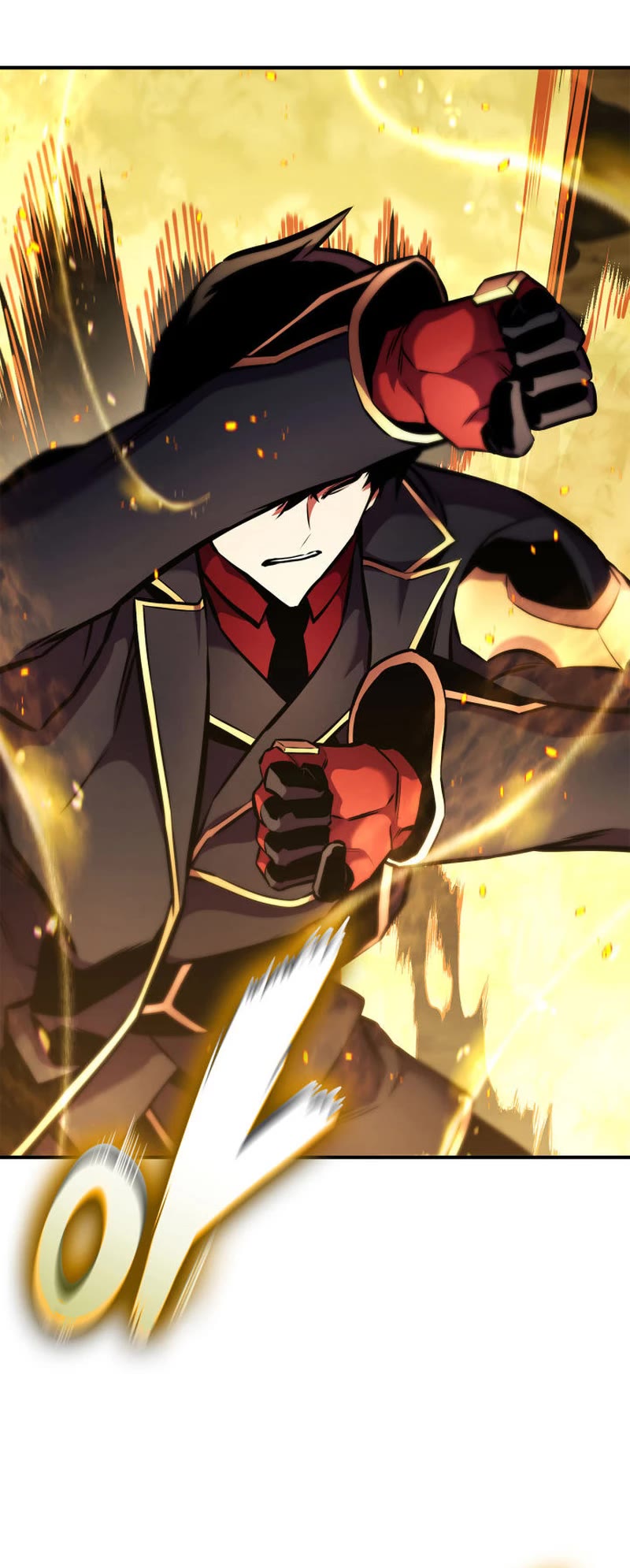 Ranker's Return (Remake) chapter 160 page 72